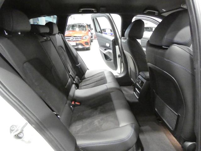 3シリーズ 320iツーリング Mスポーツ ACC ハーフレザーシート&シートヒーター BMWライブコックピット 純正ナビ&バックカメラ Mスポーツエアロ&18インチアルミ コンフォートアクセス LEDヘッドライト 電動テールゲート ドラレコ(43枚目)