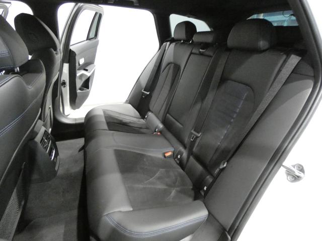 3シリーズ 320iツーリング Mスポーツ ACC ハーフレザーシート&シートヒーター BMWライブコックピット 純正ナビ&バックカメラ Mスポーツエアロ&18インチアルミ コンフォートアクセス LEDヘッドライト 電動テールゲート ドラレコ(45枚目)