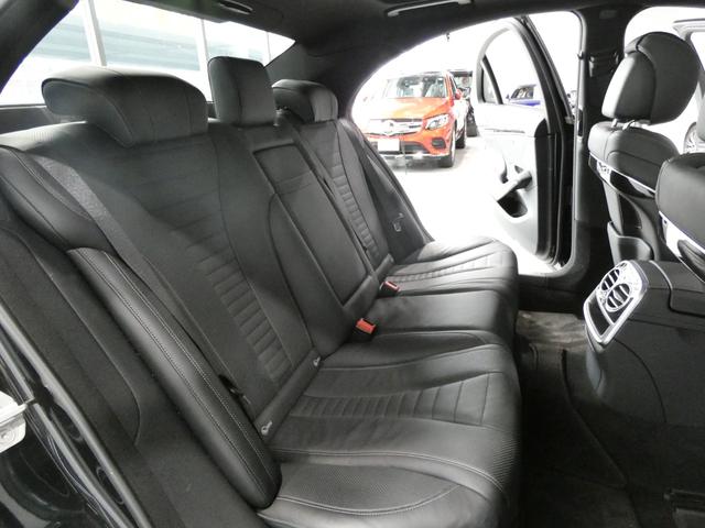 Sクラス S400hエクスクルーシブ AMGライン レーダーセーフティ パノラマサンルーフ ブラックレザー シートヒーター ベンチレーション 純正ナビTV 360度カメラ キーレスゴー ブルメスターサウンド ブラインドスポット 電動テールゲート(34枚目)