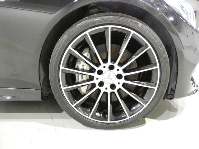 Cクラス C43 4マチッククーペ レーダーセーフティ パノラマサンルーフ クランベリーレッドレザーシート&シートヒーター 純正ナビTVバックカメラ キーレスゴー ブルメスターサウンドシステム AMGエアロ&19AW LEDヘッドライト(19枚目)