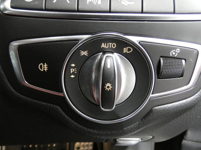 Cクラス C43 4マチッククーペ レーダーセーフティ パノラマサンルーフ クランベリーレッドレザーシート&シートヒーター 純正ナビTVバックカメラ キーレスゴー ブルメスターサウンドシステム AMGエアロ&19AW LEDヘッドライト(27枚目)