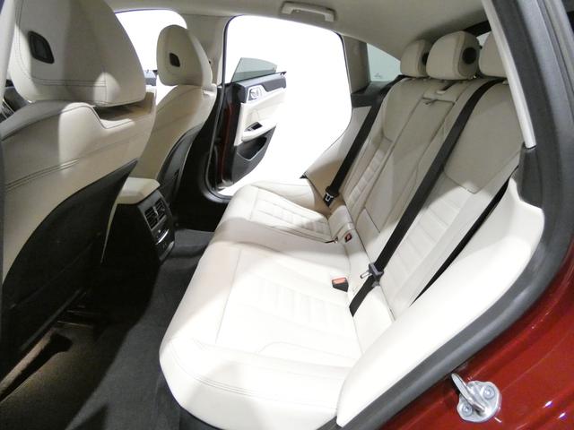 4シリーズ 420iグランクーペ ハイラインパッケージ ACC ベージュレザーシート&ヒーター 純正ナビTVサラウンドカメラ 後退アシスト BMWライブコックピット LEDヘッドライト コンフォートアクセス ワイヤレスチャージ ドラレコ 電動トランク(7枚目)