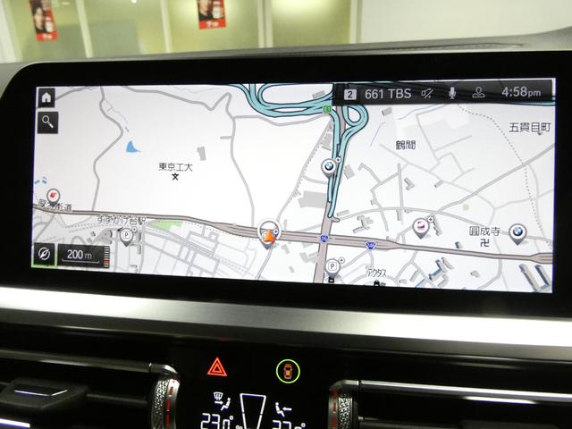 4シリーズ 420iグランクーペ ハイラインパッケージ ACC ベージュレザーシート&ヒーター 純正ナビTVサラウンドカメラ 後退アシスト BMWライブコックピット LEDヘッドライト コンフォートアクセス ワイヤレスチャージ ドラレコ 電動トランク(9枚目)