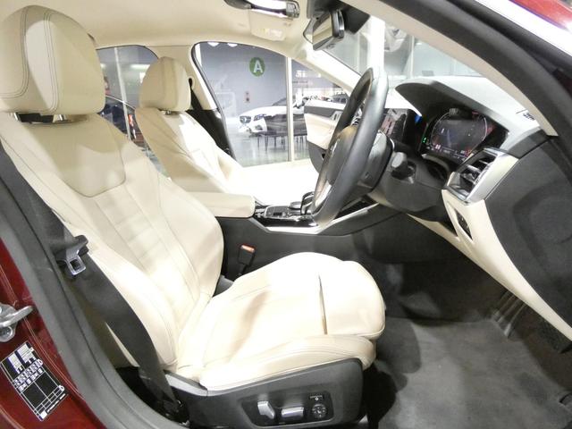 4シリーズ 420iグランクーペ ハイラインパッケージ ACC ベージュレザーシート&ヒーター 純正ナビTVサラウンドカメラ 後退アシスト BMWライブコックピット LEDヘッドライト コンフォートアクセス ワイヤレスチャージ ドラレコ 電動トランク(38枚目)