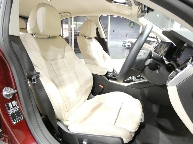 4シリーズ 420iグランクーペ ハイラインパッケージ ACC ベージュレザーシート&ヒーター 純正ナビTVサラウンドカメラ 後退アシスト BMWライブコックピット LEDヘッドライト コンフォートアクセス ワイヤレスチャージ ドラレコ 電動トランク(39枚目)