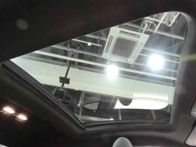 スライディングルーフ！