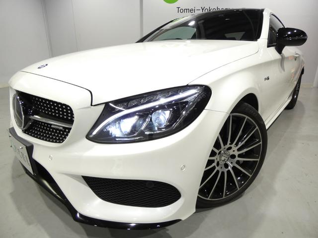 ＬＥＤヘッドライト！走行状況に応じて照射角度や範囲を変更するインテリジェントライトシステム搭載！