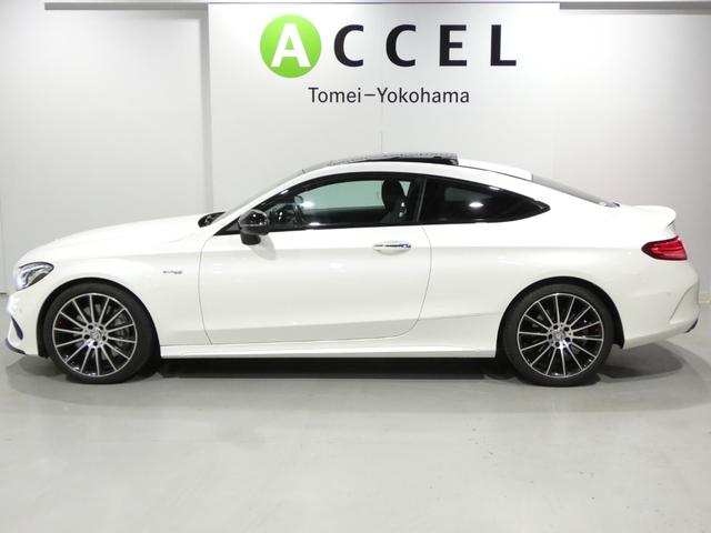 レーダーセーフティ！サンルーフ！本革シート＆ヒーター！純正ナビＴＶ！バックカメラ！キーレスゴー！ブルメスターサウンドシステム！