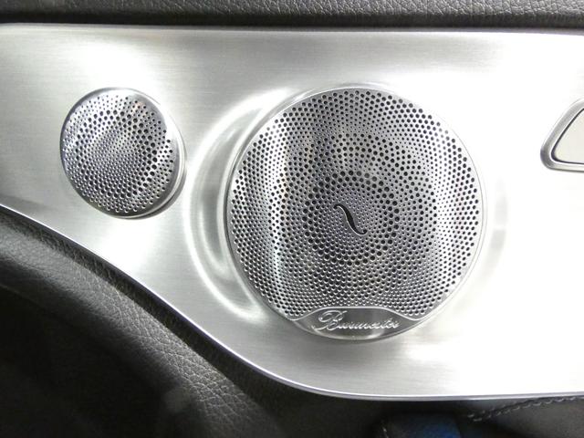 臨場感溢れるピュアサウンドがすべての席で楽しめるブルメスターサウンドシステムが装備されています！