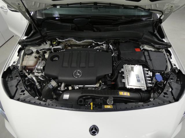 Bクラス B200d AMGラインパッケージ レーダーセーフティ ハーフレザーシート&シートヒーター AMGエアロ&AMGアルミホイール 純正ナビTV バックカメラ キーレスゴー 電動テールゲート(20枚目)