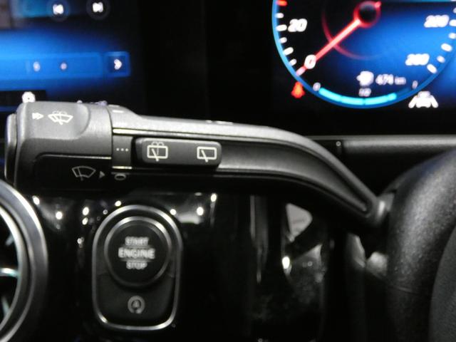 Bクラス B200d AMGラインパッケージ レーダーセーフティ ハーフレザーシート&シートヒーター AMGエアロ&AMGアルミホイール 純正ナビTV バックカメラ キーレスゴー 電動テールゲート(23枚目)