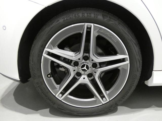 Bクラス B200d AMGラインパッケージ レーダーセーフティ ハーフレザーシート&シートヒーター AMGエアロ&AMGアルミホイール 純正ナビTV バックカメラ キーレスゴー 電動テールゲート(42枚目)