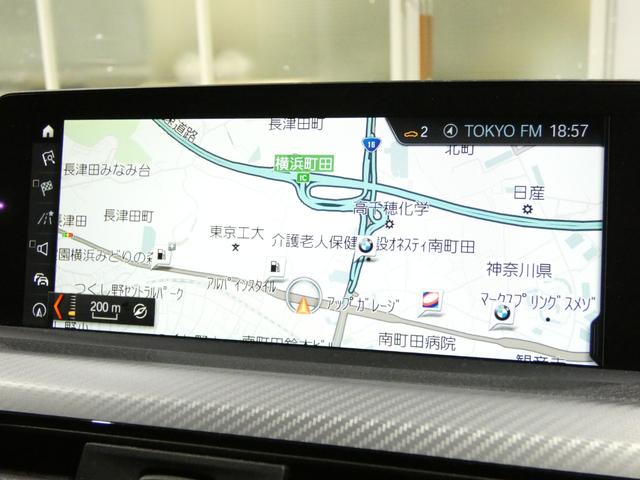 4シリーズ 420iグランクーペ Mスポーツ 後期型 ACC レッドレザーシート&ヒーター 純正ナビTV バックカメラ コンフォートアクセス 電動テールゲート ドライブレコーダー(9枚目)