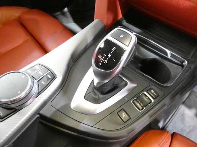 4シリーズ 420iグランクーペ Mスポーツ 後期型 ACC レッドレザーシート&ヒーター 純正ナビTV バックカメラ コンフォートアクセス 電動テールゲート ドライブレコーダー(11枚目)