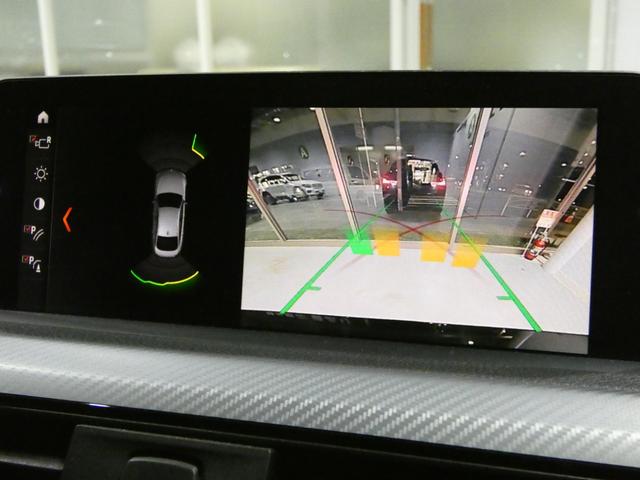 4シリーズ 420iグランクーペ Mスポーツ 後期型 ACC レッドレザーシート&ヒーター 純正ナビTV バックカメラ コンフォートアクセス 電動テールゲート ドライブレコーダー(13枚目)