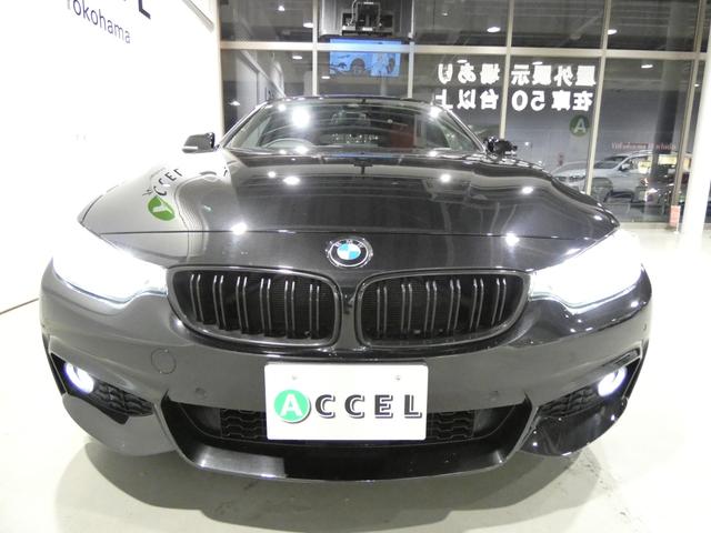 4シリーズ 420iグランクーペ Mスポーツ 後期型 ACC レッドレザーシート&ヒーター 純正ナビTV バックカメラ コンフォートアクセス 電動テールゲート ドライブレコーダー(17枚目)