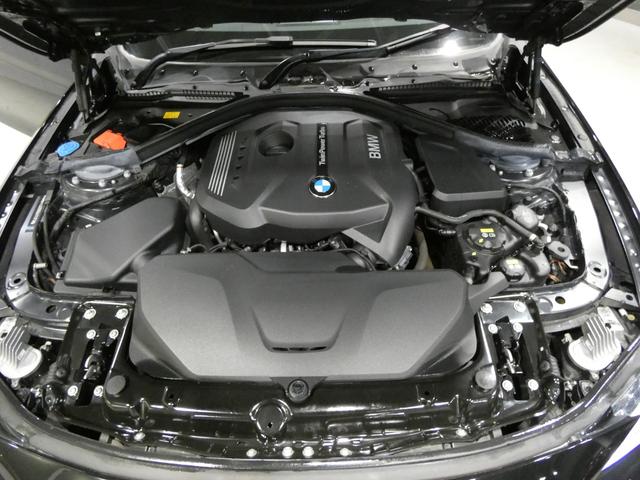 4シリーズ 420iグランクーペ Mスポーツ 後期型 ACC レッドレザーシート&ヒーター 純正ナビTV バックカメラ コンフォートアクセス 電動テールゲート ドライブレコーダー(20枚目)