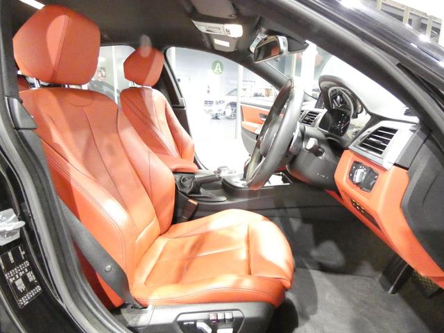 4シリーズ 420iグランクーペ Mスポーツ 後期型 ACC レッドレザーシート&ヒーター 純正ナビTV バックカメラ コンフォートアクセス 電動テールゲート ドライブレコーダー(33枚目)