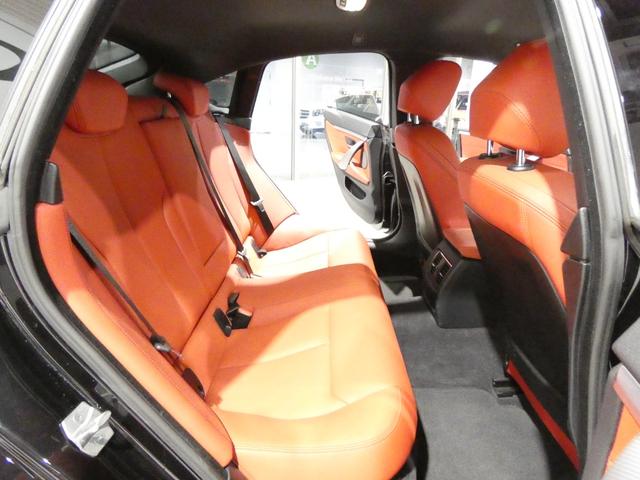 4シリーズ 420iグランクーペ Mスポーツ 後期型 ACC レッドレザーシート&ヒーター 純正ナビTV バックカメラ コンフォートアクセス 電動テールゲート ドライブレコーダー(36枚目)