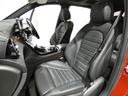 GLC220d 4マチックスポーツ(本革仕様) レーダーセーフティ パノラマサンルーフ ブラックレザーシート&ヒーター エアバランスパッケージ ナビTV360カメラ キーレスゴー ブラインドスポットアシスト ブルメスターサウンド 電動テールゲート(49枚目)