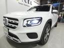 GLB GLB200d レーダーセーフティ ハーフレザーシート&ヒーター 純正ナビTV 360度カメラ キーレスゴー ブラインドスポットアシスト 電動テールゲート ドラレコ ワイヤレスチャージ 中古車画像_4