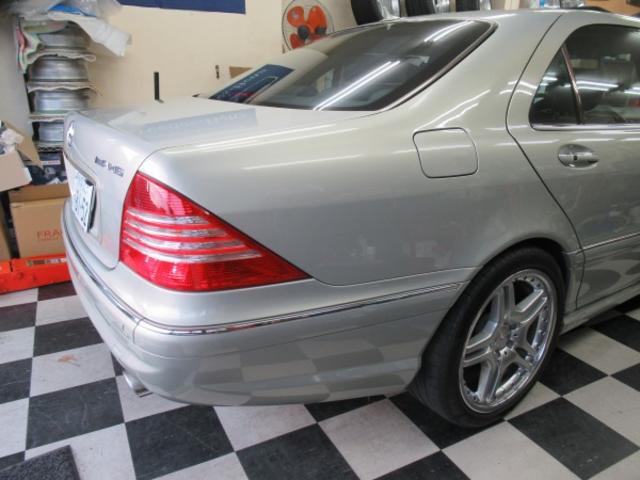 ＡＭＧ Ｓクラス