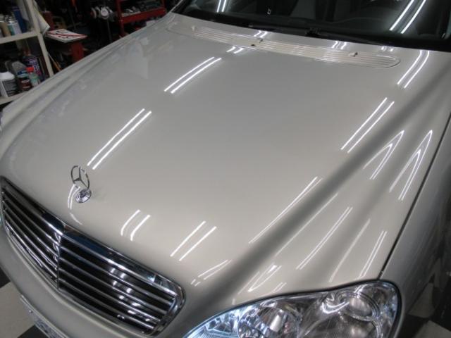 ＡＭＧ Ｓクラス