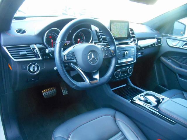 GLE43 4マチック クーペ(3枚目)