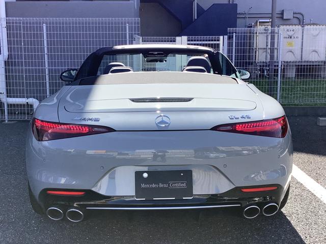 メルセデスＡＭＧ ＳＬ