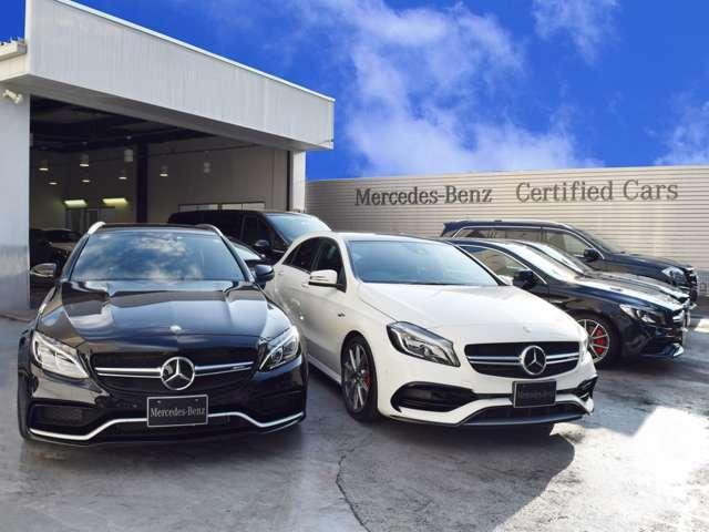 メルセデスＡＭＧ Ｃクラスステーションワゴン