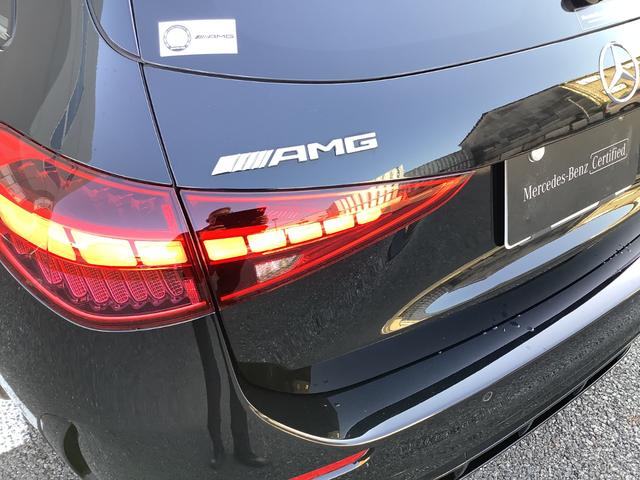 メルセデスＡＭＧ Ｃクラスステーションワゴン