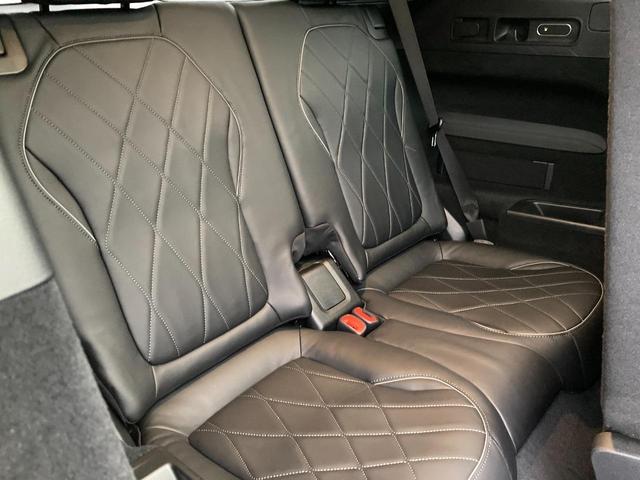 ＥＱＳ ＳＵＶ ＥＱＳ４５０　４Ｍ　ＳＵＶ　ＡＭＧラインパッケージ　ワンオーナ―・認定保証２年付き・禁煙車・リヤアクスルステアリング・ナイトパッケージ・パノラミックルーフ・３６０度カメラ・ＡＩＲマチックＤＣサスペンション・シートベンチレーター（56枚目）
