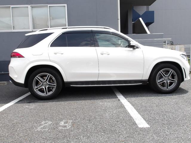 ＧＬＥ ＧＬＥ４００ｄ　４マチックスポーツ　ワンオーナー・認定保証２年・禁煙車・ダイヤモンドホワイト・パノラミックルーフ・３６０度カメラ・アンビエントライト・シートベンチレーター・ＡＩＲＭＡＴＩＣＤＣサスペンション・（２１０１）（16枚目）