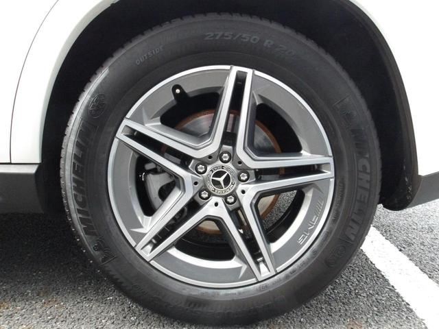 ＧＬＥ ＧＬＥ４００ｄ　４マチックスポーツ　ワンオーナー・認定保証２年・禁煙車・ダイヤモンドホワイト・パノラミックルーフ・３６０度カメラ・アンビエントライト・シートベンチレーター・ＡＩＲＭＡＴＩＣＤＣサスペンション・（２１０１）（24枚目）