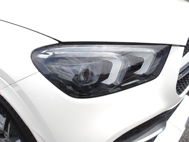 ＧＬＥ ＧＬＥ４００ｄ　４マチックスポーツ　ワンオーナー・認定保証２年・禁煙車・ダイヤモンドホワイト・パノラミックルーフ・３６０度カメラ・アンビエントライト・シートベンチレーター・ＡＩＲＭＡＴＩＣＤＣサスペンション・（２１０１）（26枚目）
