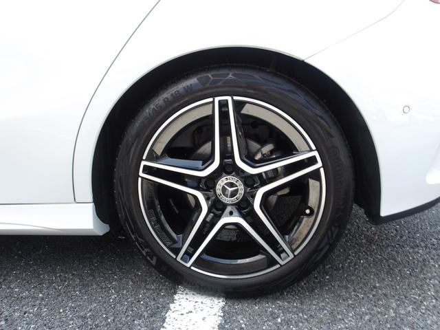 Ａクラス Ａ２００ｄ　ＡＭＧラインパッケージ　後期・ワンオーナー・認定保証２年・禁煙車・パノラミックルーフ・アドバンスドパッケージ・（２３０２）・ヘッドアップディスプレイ・デジタルホワイト（23枚目）