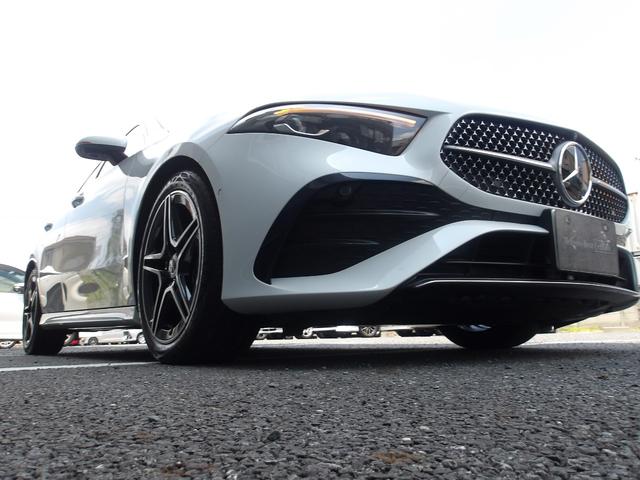 Ａクラス Ａ２００ｄ　ＡＭＧラインパッケージ　後期・ワンオーナー・認定保証２年・禁煙車・パノラミックルーフ・アドバンスドパッケージ・（２３０２）・ヘッドアップディスプレイ・デジタルホワイト（24枚目）