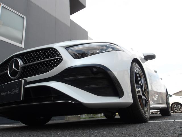 Ａクラス Ａ２００ｄ　ＡＭＧラインパッケージ　後期・ワンオーナー・認定保証２年・禁煙車・パノラミックルーフ・アドバンスドパッケージ・（２３０２）・ヘッドアップディスプレイ・デジタルホワイト（26枚目）