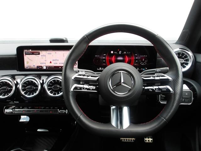 Ａクラス Ａ２００ｄ　ＡＭＧラインパッケージ　後期・ワンオーナー・認定保証２年・禁煙車・パノラミックルーフ・アドバンスドパッケージ・（２３０２）・ヘッドアップディスプレイ・デジタルホワイト（36枚目）