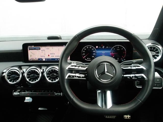 Ａクラス Ａ２００ｄ　ＡＭＧラインパッケージ　後期・ワンオーナー・認定保証２年・禁煙車・パノラミックルーフ・アドバンスドパッケージ・（２３０２）・ヘッドアップディスプレイ・デジタルホワイト（37枚目）