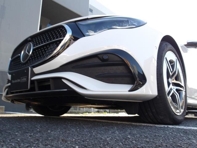 Ｅクラスステーションワゴン Ｅ２２０ｄステションワゴンアバギャルドＡＭＧラインＰ　認定保証２年・禁煙車・ワンオーナー・パノラミックルーフ・アドバンスドパッケージ・レザーエクスクルーシブパッケージ・デジタルインテリアパッケージ・オパリスホワイト・（２４０１）（26枚目）