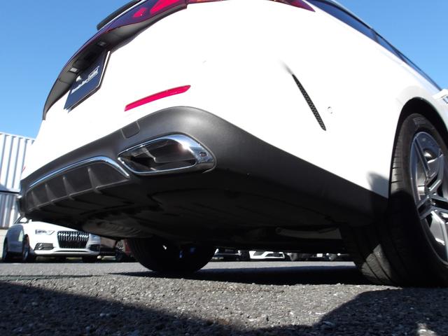 Ｅクラスステーションワゴン Ｅ２２０ｄステションワゴンアバギャルドＡＭＧラインＰ　認定保証２年・禁煙車・ワンオーナー・パノラミックルーフ・アドバンスドパッケージ・レザーエクスクルーシブパッケージ・デジタルインテリアパッケージ・オパリスホワイト・（２４０１）（33枚目）