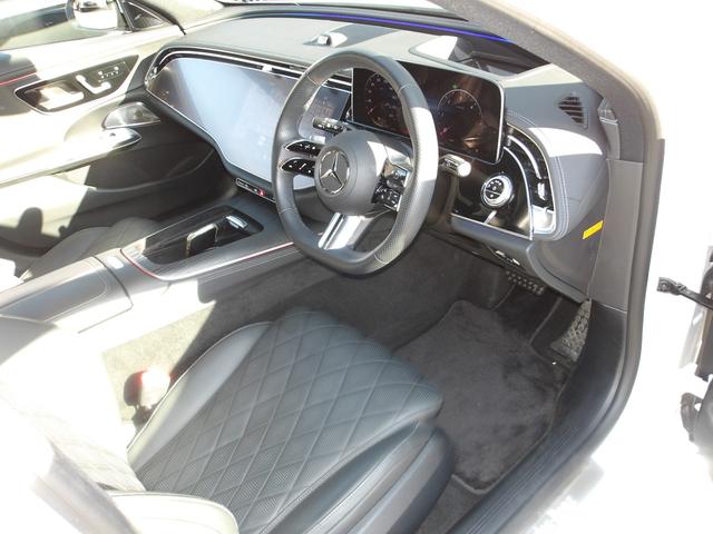 Ｅクラスステーションワゴン Ｅ２２０ｄステションワゴンアバギャルドＡＭＧラインＰ　認定保証２年・禁煙車・ワンオーナー・パノラミックルーフ・アドバンスドパッケージ・レザーエクスクルーシブパッケージ・デジタルインテリアパッケージ・オパリスホワイト・（２４０１）（39枚目）