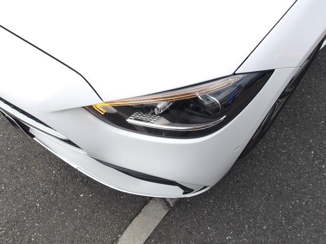 Ｃクラス Ｃ２００アバンギャルド　ＡＭＧライン　認定保証２年・禁煙車・パノラミックルーフ・レザーエクスクルーシブパッケージ・ベーシックパッケージ・オブシディアンブラック・（２３０１）（26枚目）