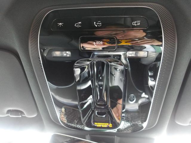 Ｃクラス Ｃ２００アバンギャルド　ＡＭＧライン　認定保証２年・禁煙車・パノラミックルーフ・レザーエクスクルーシブパッケージ・ベーシックパッケージ・オブシディアンブラック・（２３０１）（69枚目）