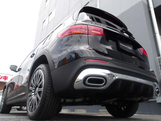 ＧＬＢ ＧＬＢ２００ｄ　４マチック　ＡＭＧラインパッケージ　認定保証２年・禁煙車・ワンオーナー・パノラミックルーフ・自動開閉テールゲート・アンビエントライト・３６０度カメラ・コスモスブラック・（２５０２）（26枚目）