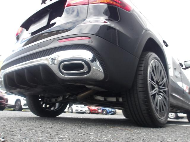 ＧＬＢ ＧＬＢ２００ｄ　４マチック　ＡＭＧラインパッケージ　認定保証２年・禁煙車・ワンオーナー・パノラミックルーフ・自動開閉テールゲート・アンビエントライト・３６０度カメラ・コスモスブラック・（２５０２）（27枚目）