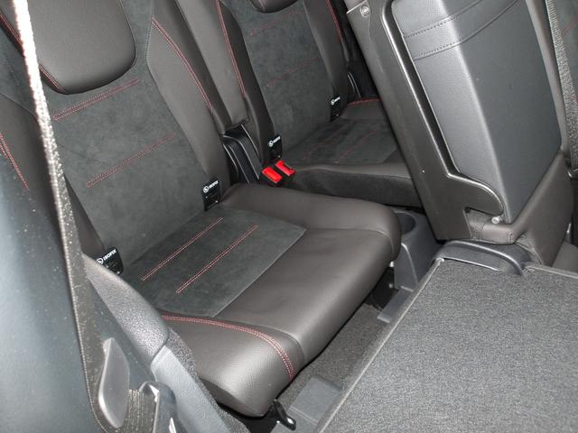 ＧＬＢ ＧＬＢ２００ｄ　４マチック　ＡＭＧラインパッケージ　認定保証２年・禁煙車・ワンオーナー・パノラミックルーフ・自動開閉テールゲート・アンビエントライト・３６０度カメラ・コスモスブラック・（２５０２）（53枚目）