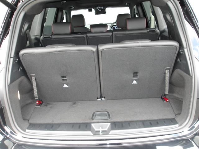 ＧＬＢ ＧＬＢ２００ｄ　４マチック　ＡＭＧラインパッケージ　認定保証２年・禁煙車・ワンオーナー・パノラミックルーフ・自動開閉テールゲート・アンビエントライト・３６０度カメラ・コスモスブラック・（２５０２）（57枚目）