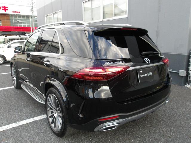 ＧＬＥ ＧＬＥ４５０ｄ　４マチックスポーツ　認定保証２年・禁煙車・パノラミックルーフ・３６０度カメラ・ＡＩＲＭＡＴＩＣＤＣサスペンション・エナジャイジングパッケージ・アンビエントライト・自動開閉テールゲート・（２４０１）（6枚目）